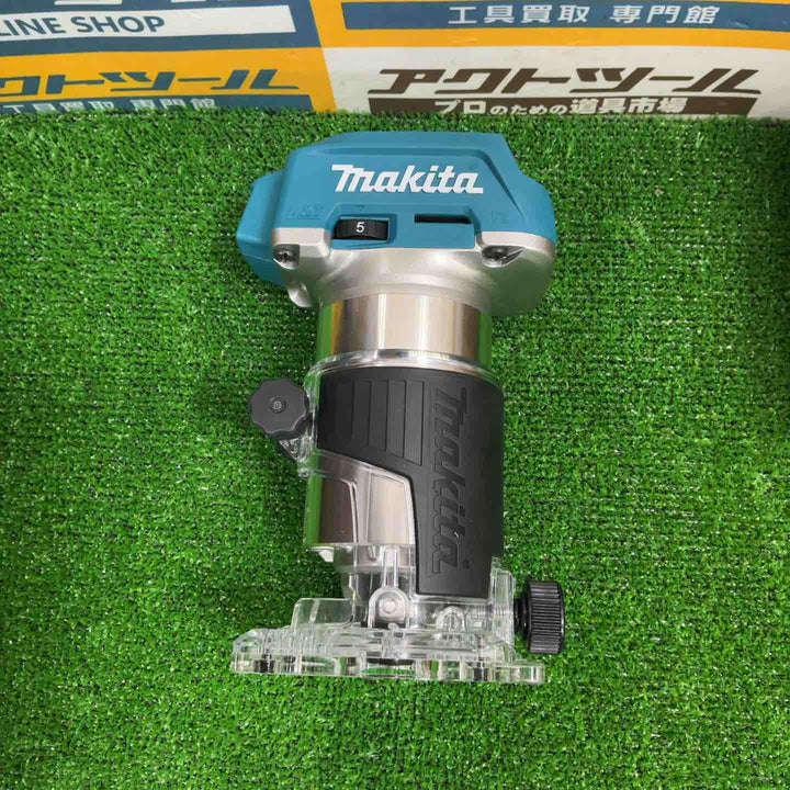 ★マキタ(makita) コードレストリマー RT50DZ【草加店】