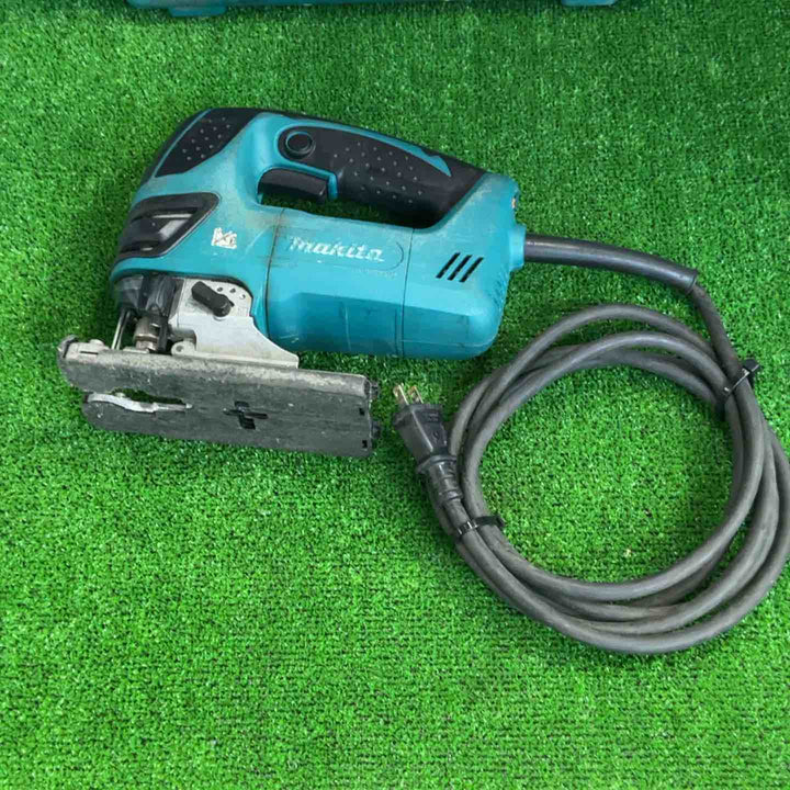 ◇マキタ(makita) 電子ジグソー 4350FCT【草加店】