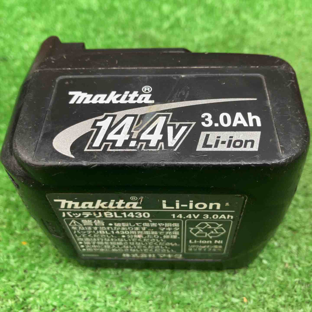 ☆マキタ(makita) コードレスインパクトドライバー TD131DZ【川越店】