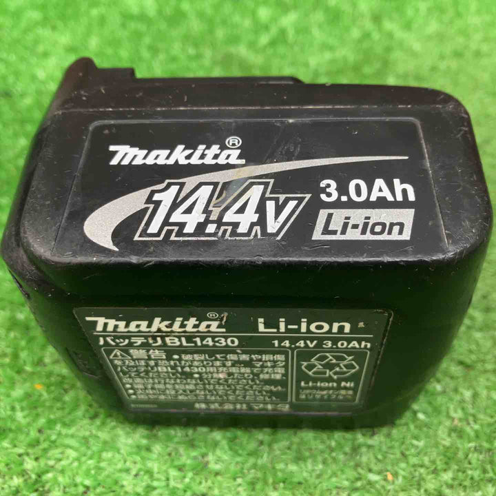 ☆マキタ(makita) コードレスインパクトドライバー TD131DZ【川越店】