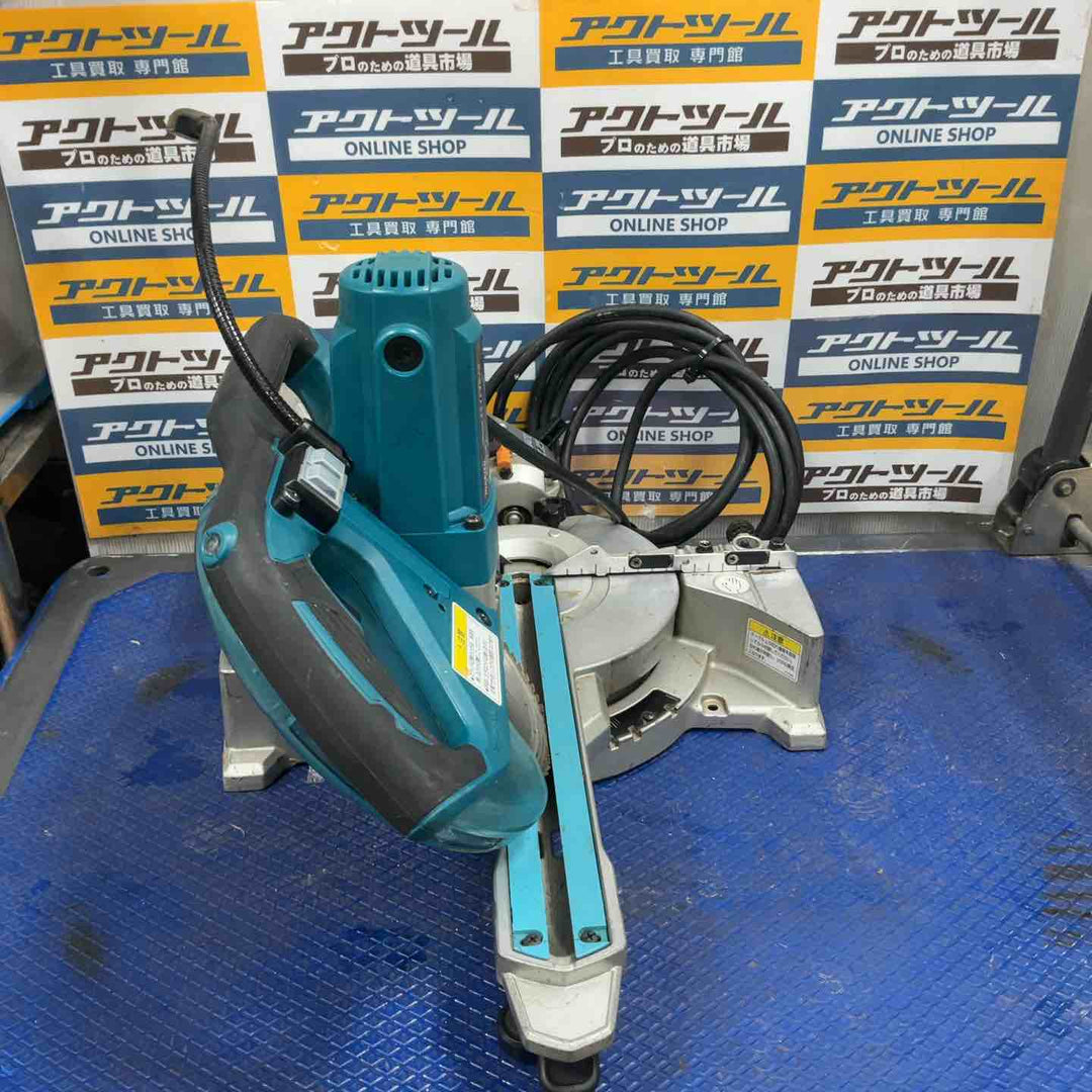 ★マキタ(makita) スライドマルノコ LS0613FL【草加店】