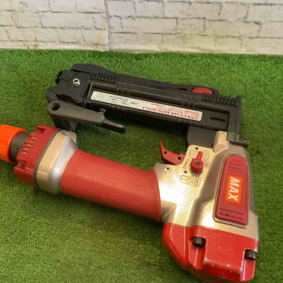 ★マックス(MAX) 高圧エアタッカ HA-R25/425J【町田店】