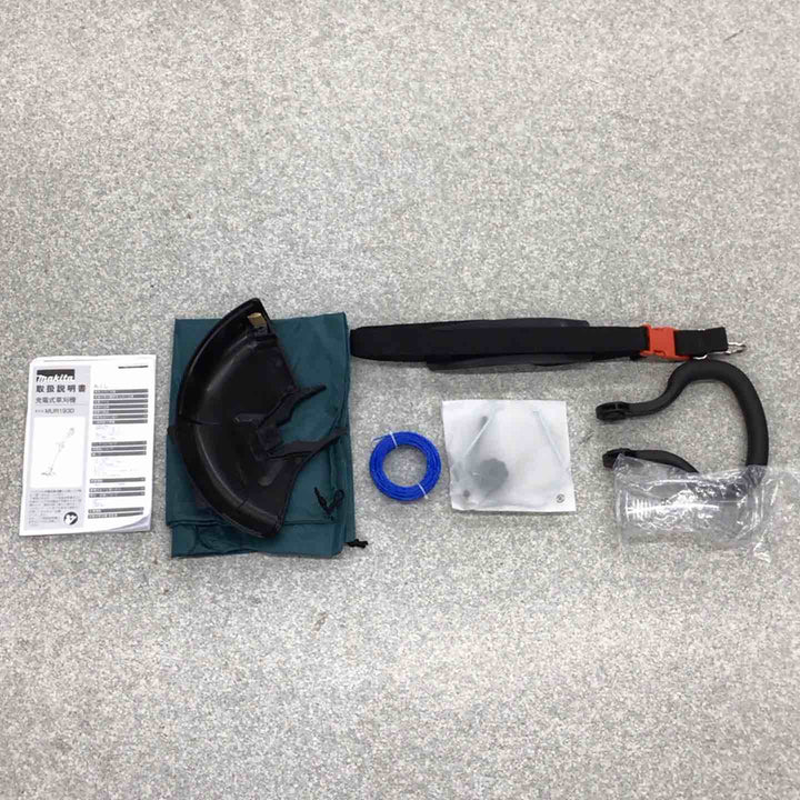 【店頭受取り限定】◇マキタ(makita) コードレス草刈機 MUR193DZ【八潮店】