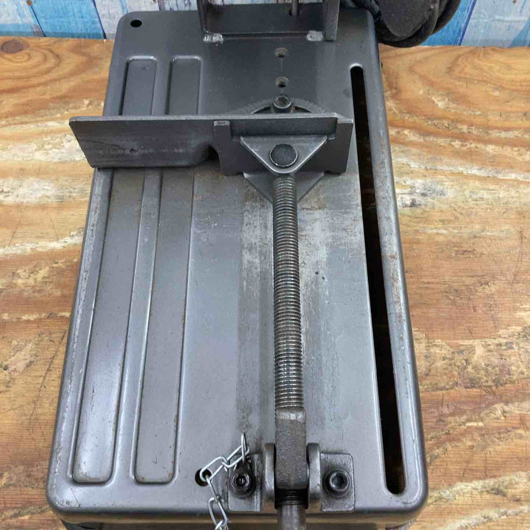 ☆ハイコーキ(HIKOKI ※旧:日立工機) 高速切断機 CC14SF【柏店】