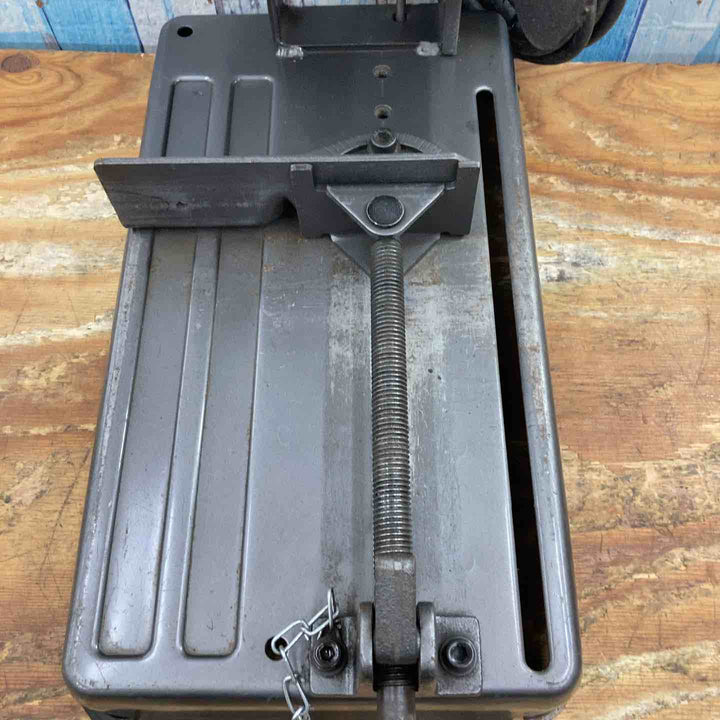 ☆ハイコーキ(HIKOKI ※旧:日立工機) 高速切断機 CC14SF【柏店】