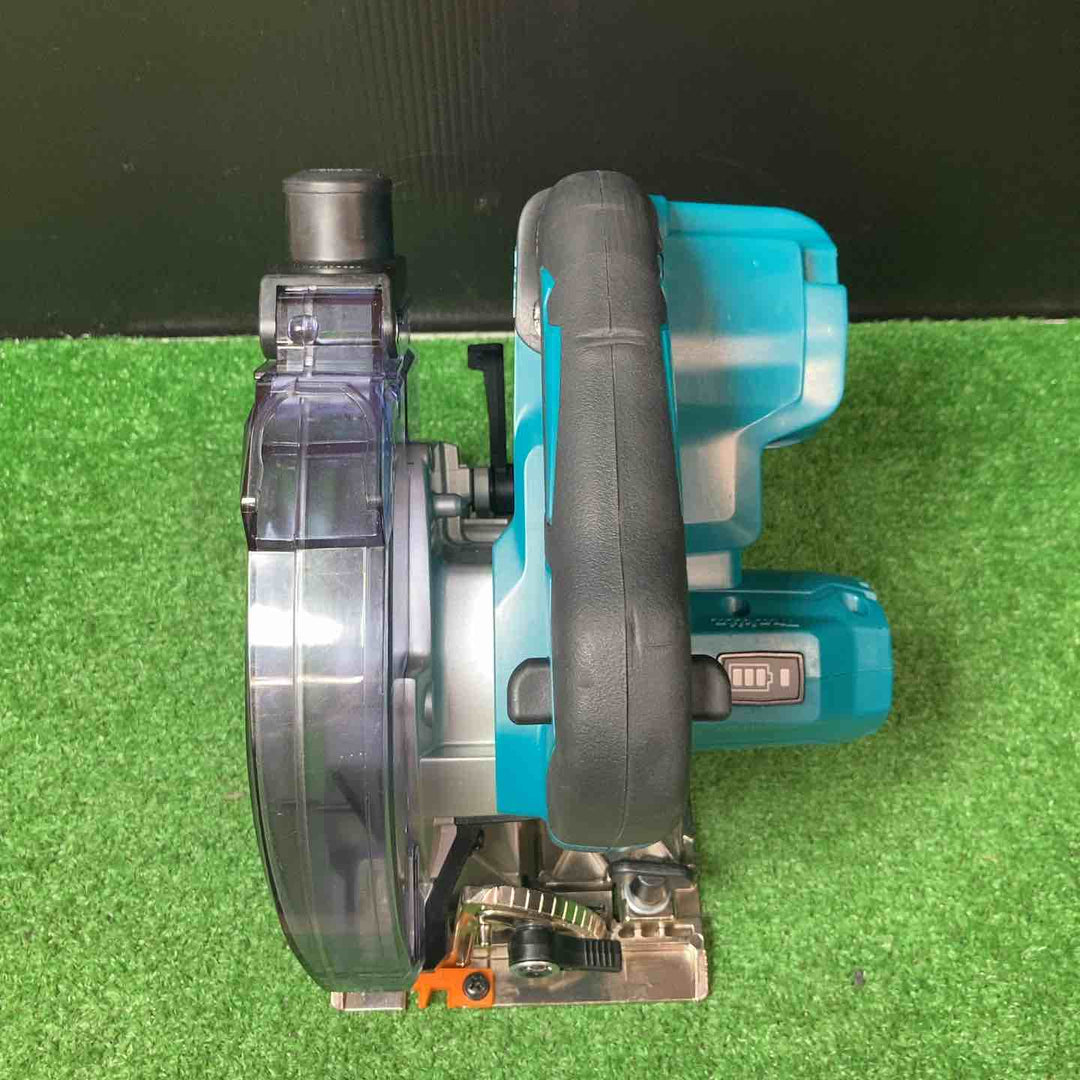★マキタ(makita) コードレス防じん丸のこ KS510DZ【岩槻店】