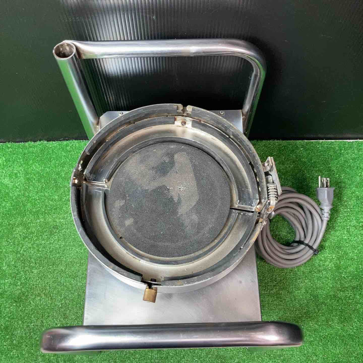 【中古品】★ミキスタ工業 シーリング材用撹拌機 軽量型ミキスタ ◇パドル2本付属！【岩槻店】