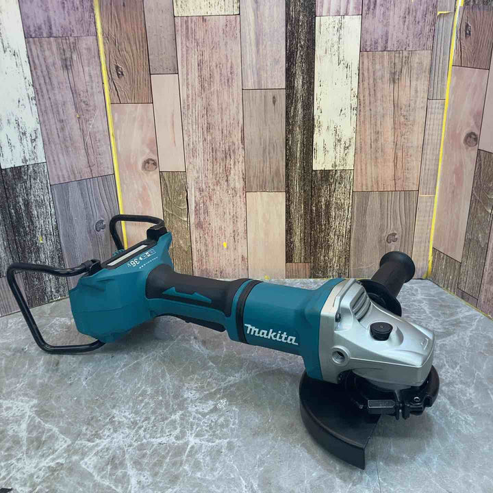 【中古品】★マキタ(makita) 180mmコードレスディスクグラインダ GA700DZ【八潮店】