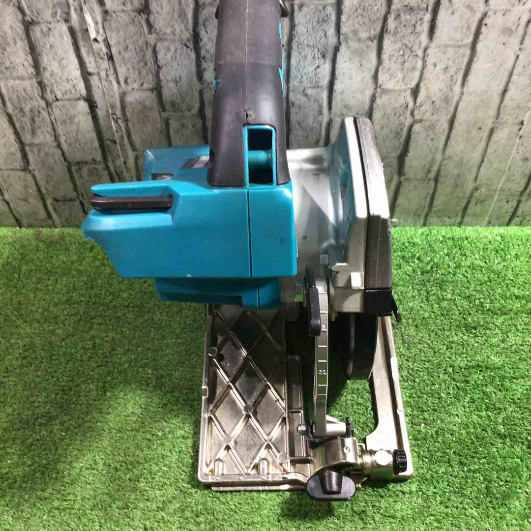 ★マキタ(makita) コードレス丸のこ HS474DZ【川口店】