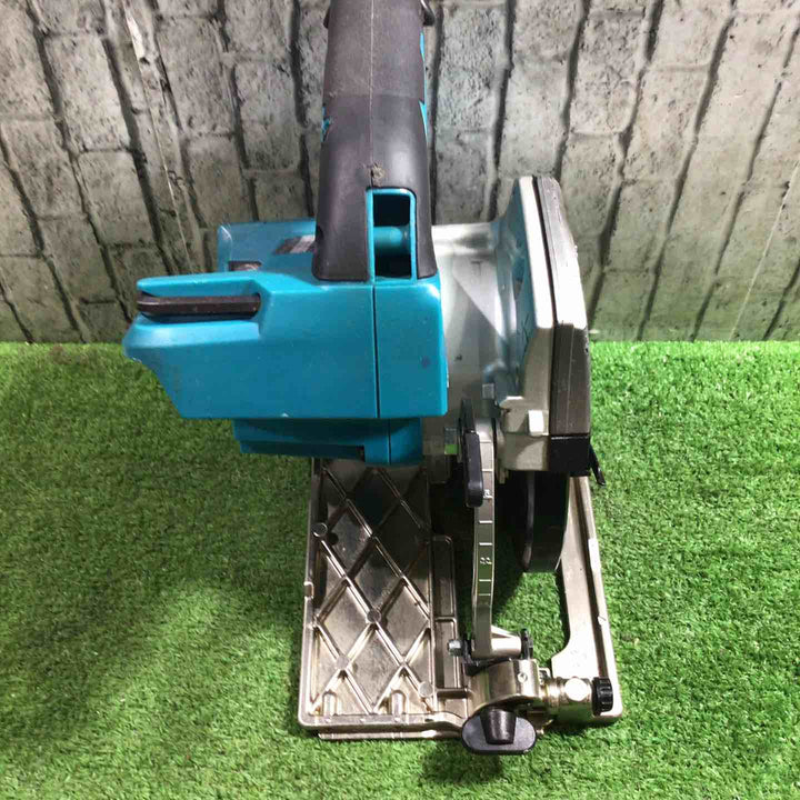 ★マキタ(makita) コードレス丸のこ HS474DZ【川口店】