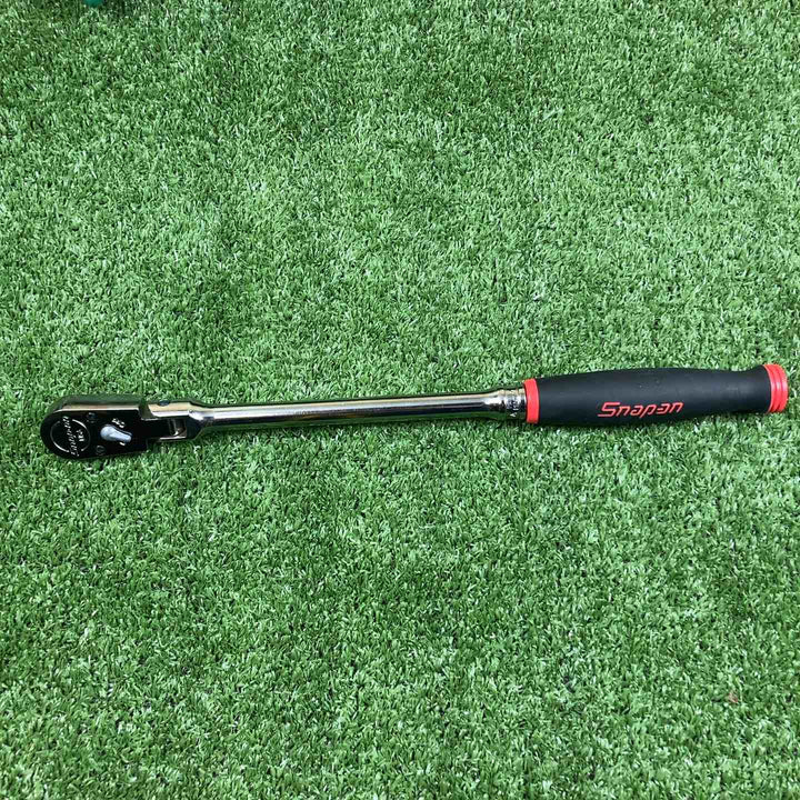Snap-on スナップオン 3/8ロングフレックスラチェット FHLF936A【川崎店】