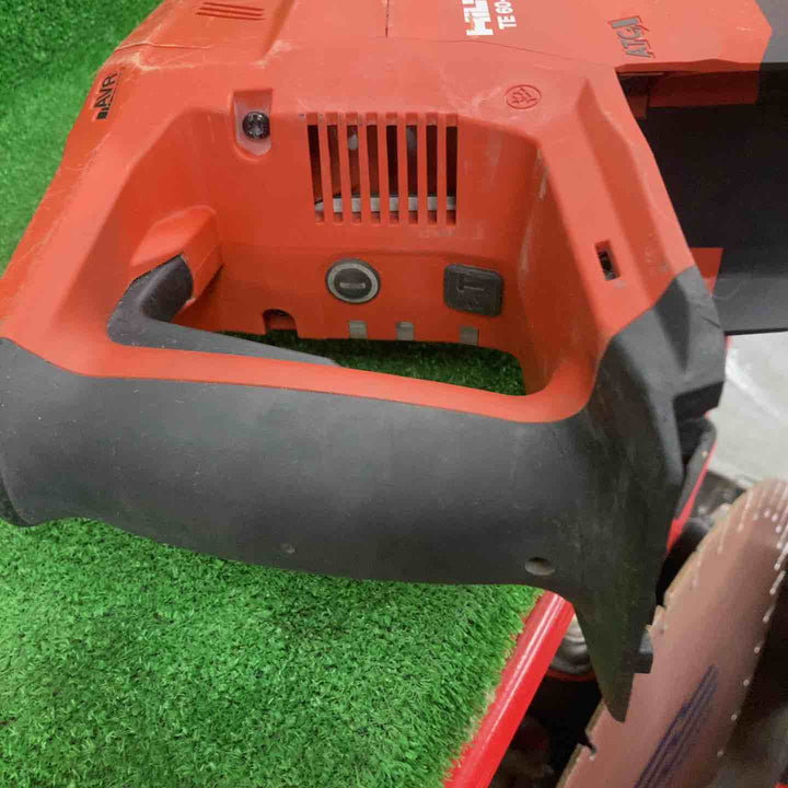 ★ヒルティ(Hilti) 充電式ロータリーハンマー TE60-A36(本体のみ)【川崎店】