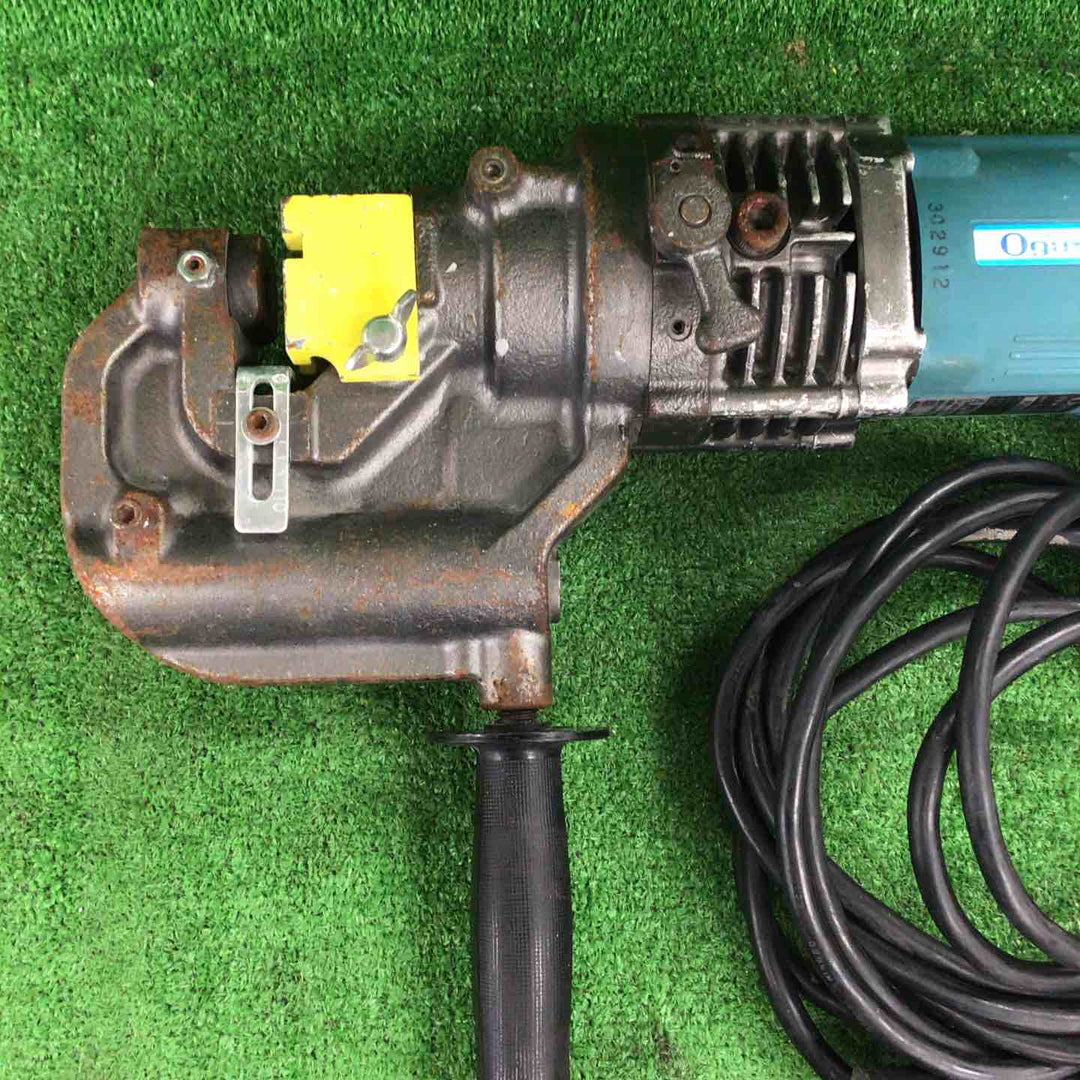 ◇オグラ(Ogura) 電動油圧パンチャ HPC-N208W【川崎店】