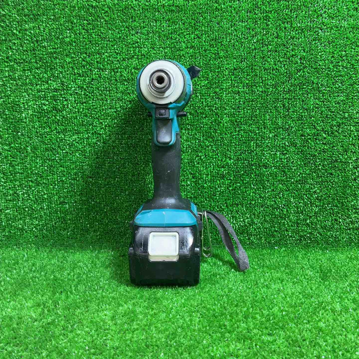 マキタ(makita) コードレスインパクトドライバー TD173DRGX【川崎店】