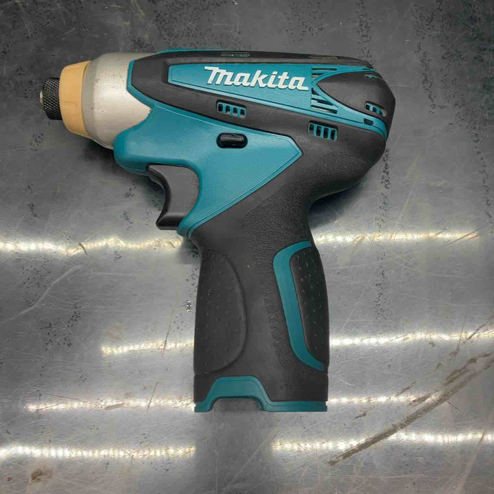 ◇マキタ(makita) コードレスインパクトドライバ TD090DZ【川越店】
