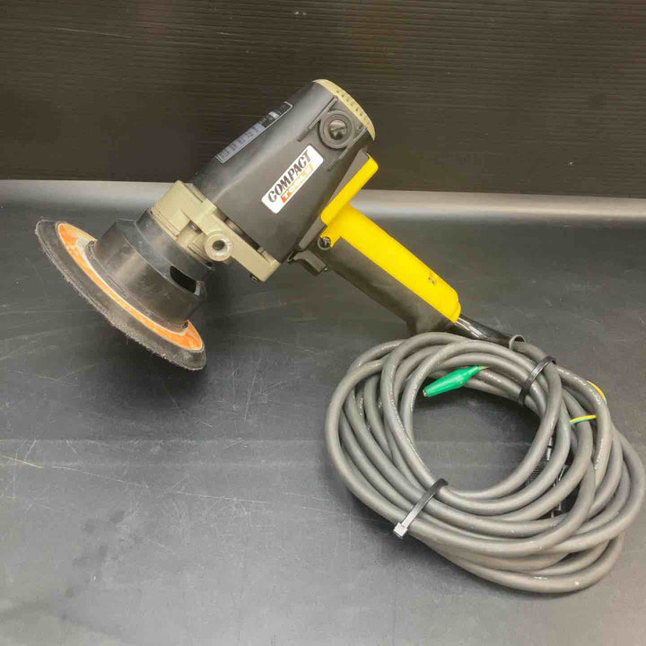 ◇コンパクトツール(COMPACT TOOLS) DAポリッシャー P-185N【川越店】