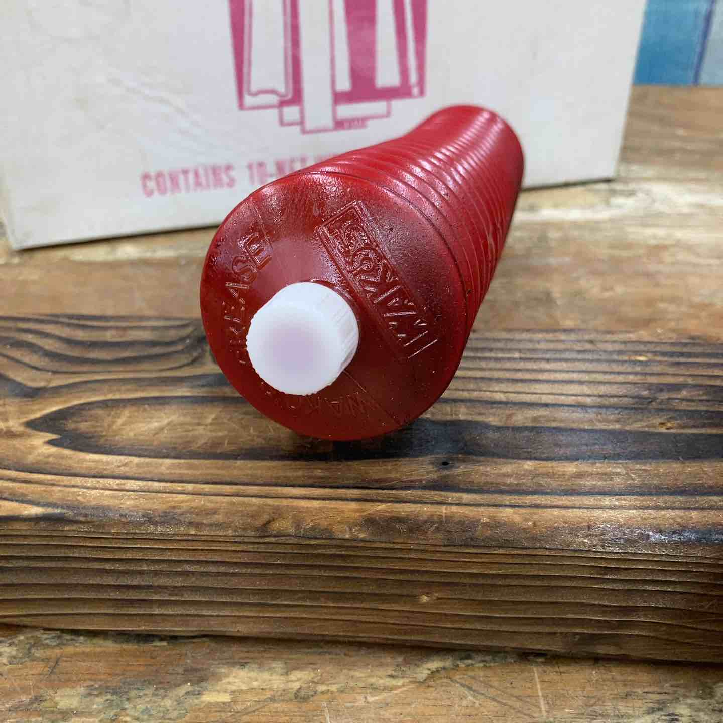 未使用品】ワコーズ/WAKO'S ハイマルチグリース HMG-U M510 ちょう度1