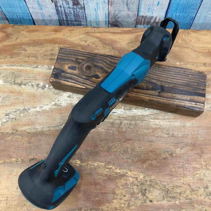 ★マキタ(makita) 18Vコードレスレシプロソー JR184DZ 六角レンチ欠品【柏店】