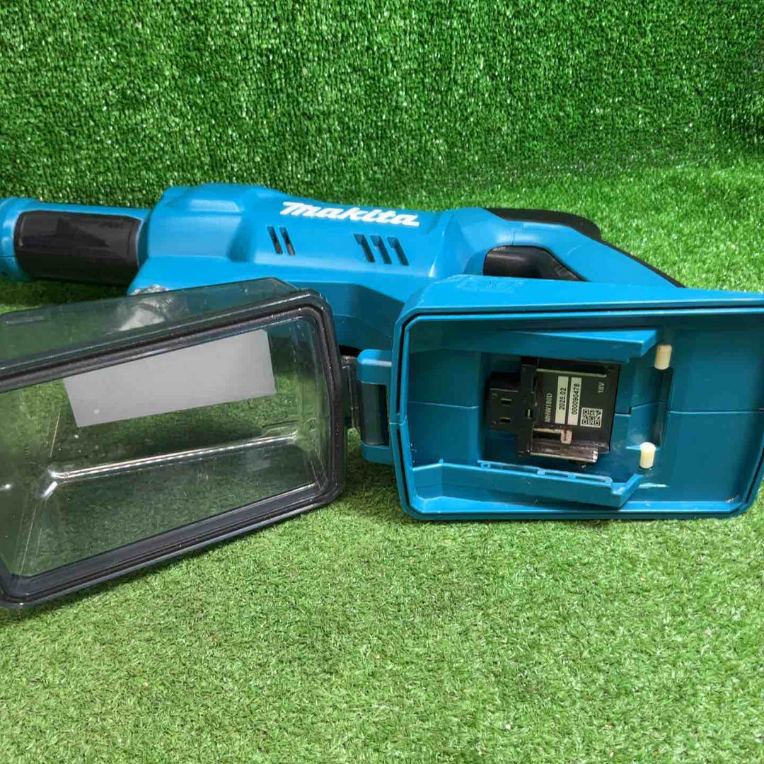 【中古品】 マキタ(makita) コードレス高圧洗浄機 MHW180DZ 【藤沢店】
