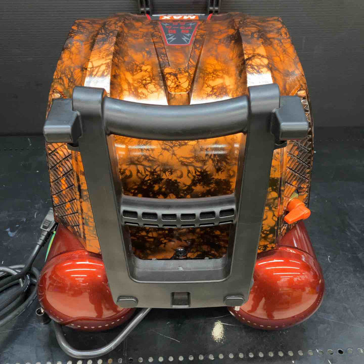 ★マックス(MAX) エアコンプレッサー AK-L1270E2P【川越店】