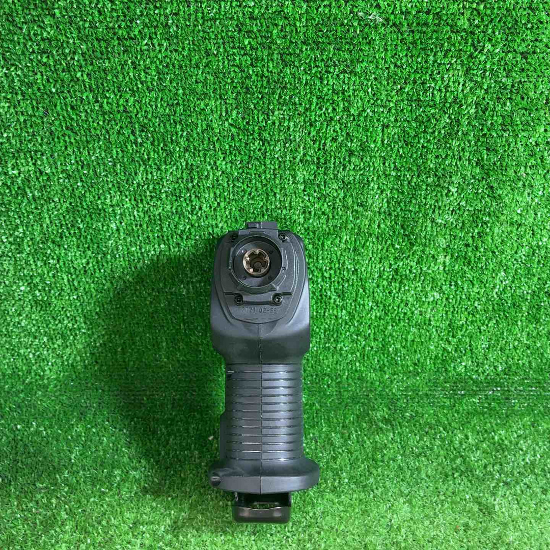 ブラックアンドデッカー(BLACK+DECKER) マルチツール 18V EBO183B1、コード式マルチツール EAC800、各種付属品【藤沢店】