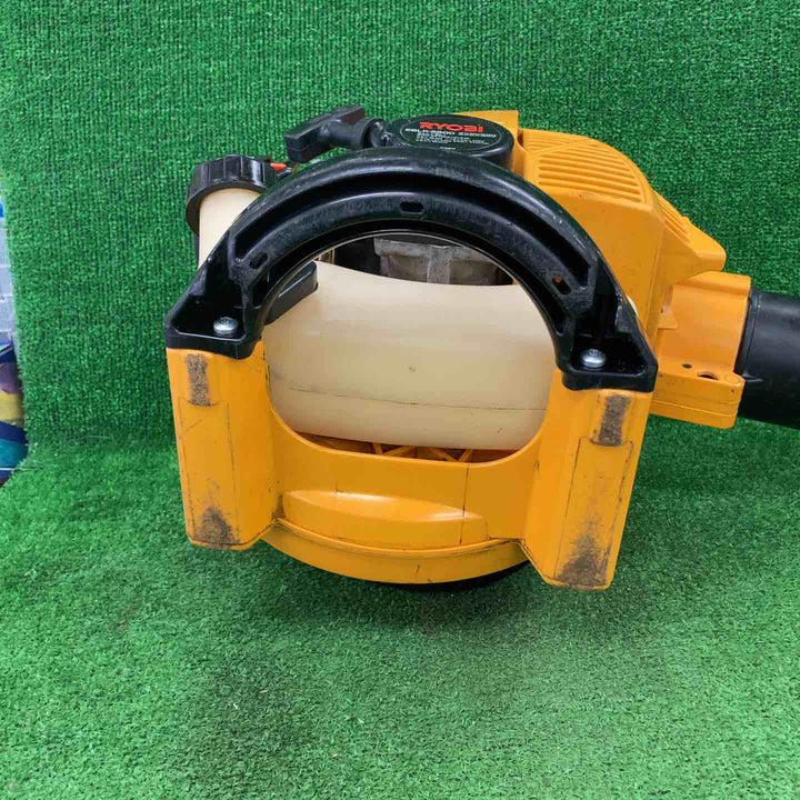 リョービ(RYOBI) 2サイクル エンジンブロワ モデル：EBLK-2600 【川崎店】