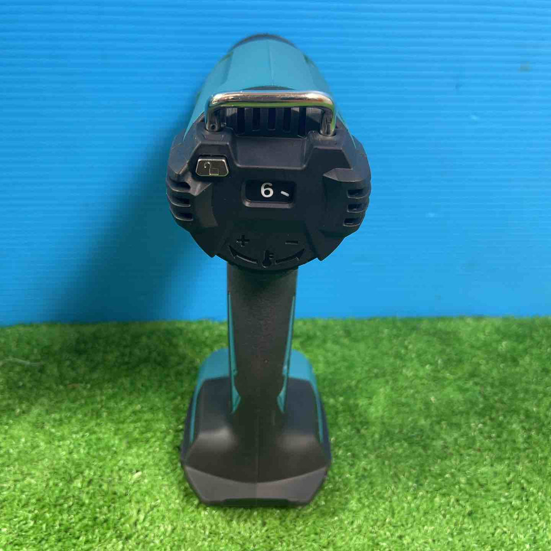 【美品】★マキタ(makita) コードレスヒートガン HG181DZK【岩槻店】