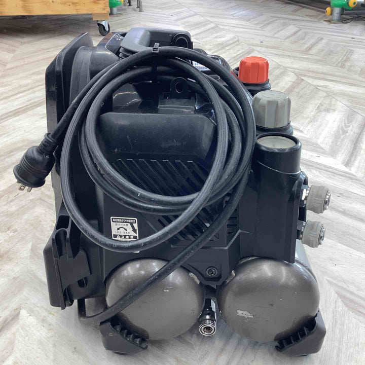 ★ハイコーキ(HIKOKI ※旧:日立工機) エアコンプレッサー EC1245H2(TN)【越谷店】