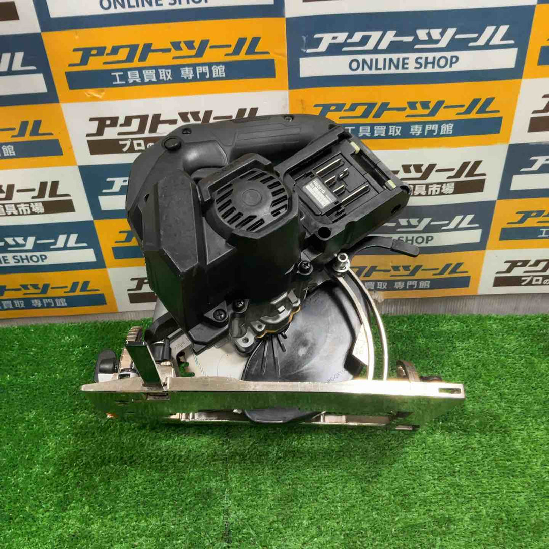 ★マキタ(makita) コードレス丸のこ HS001GZB【草加店】