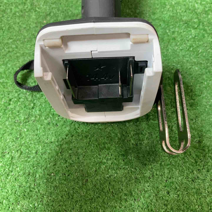【中古品】★マキタ(makita) コードレスインパクトドライバー TD137DRMXW【岩槻店】