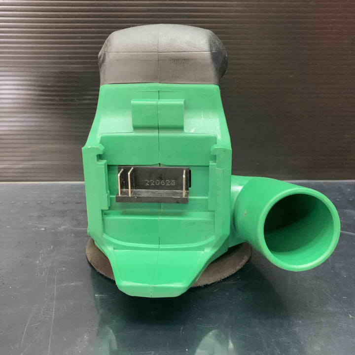 ★ハイコーキ(HIKOKI ※旧:日立工機) コードレスランダムサンダー SV1813DA(NN)【川越店】