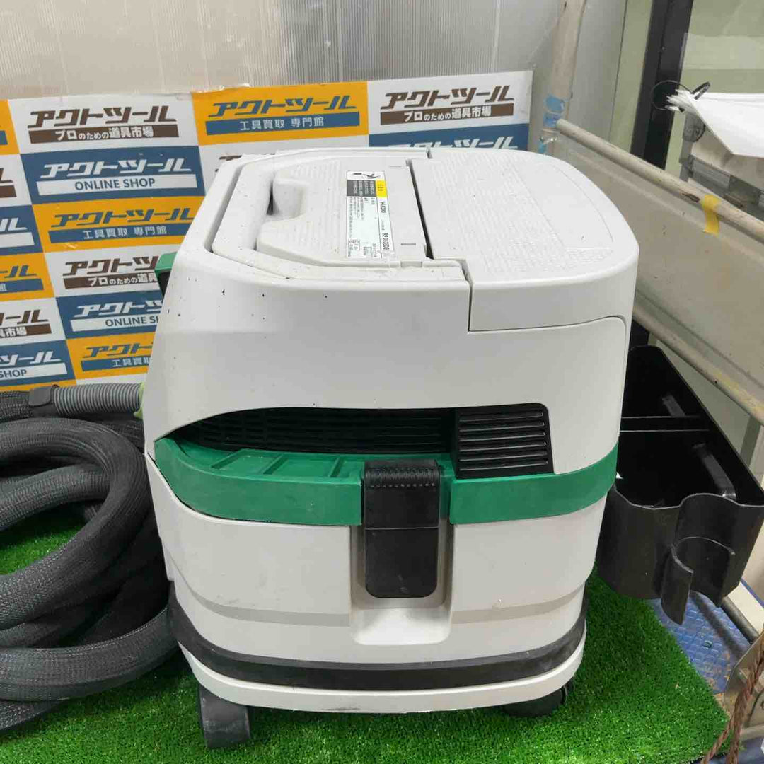 ★ハイコーキ(HIKOKI ※旧:日立工機) コードレス集じん機 RP3608DB(L)(2WP)【草加店】