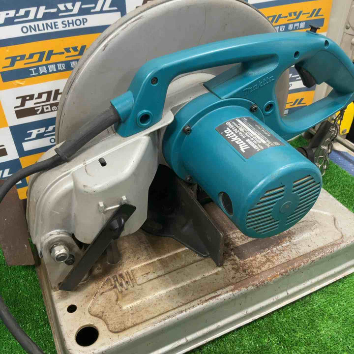 ☆マキタ(makita) 高速切断機 2414NB【草加店】