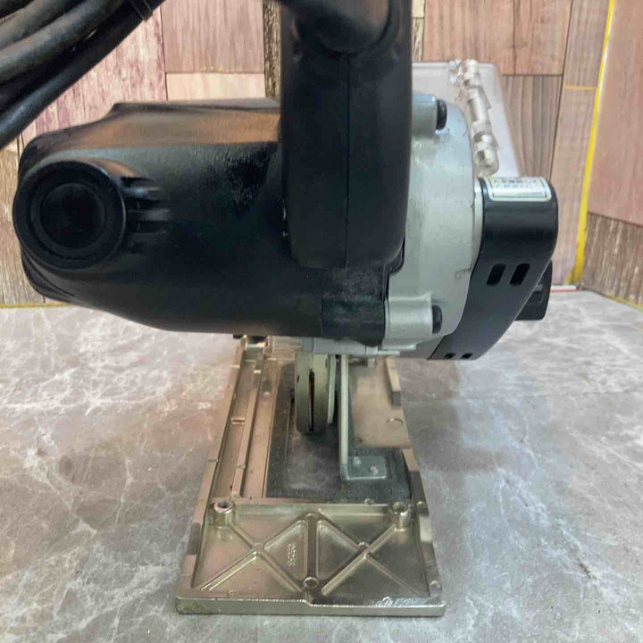 【中古品】★ハイコーキ HIKOKI 集じん丸のこ C4YA2 本体のみ【八潮店】