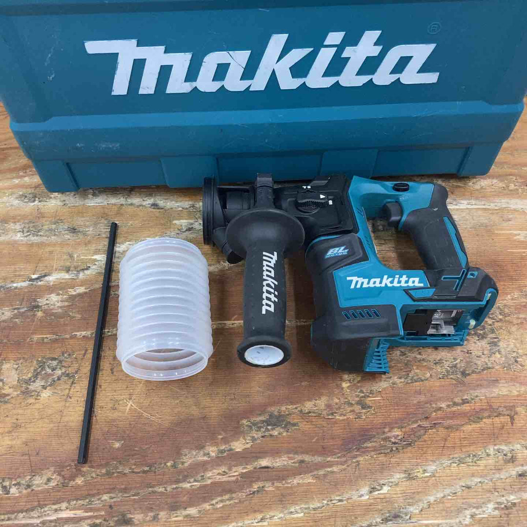 ★マキタ(makita) コードレスハンマドリル HR171DZK【柏店】