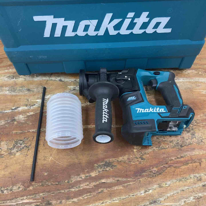 ★マキタ(makita) コードレスハンマドリル HR171DZK【柏店】