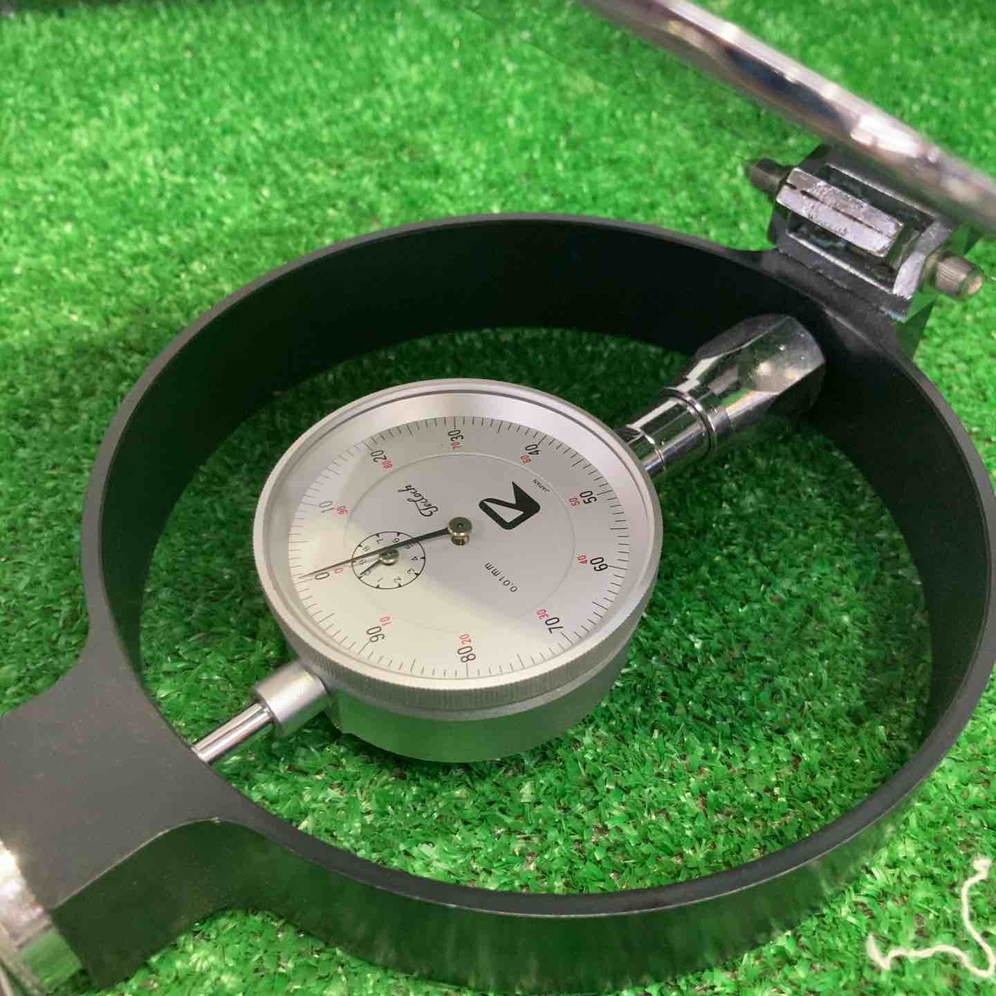 テスコ　コーンペネトロメーター　100kg【町田店】 テスコ コーンペネトロメーター 100kg【町田店】 – アクトツール