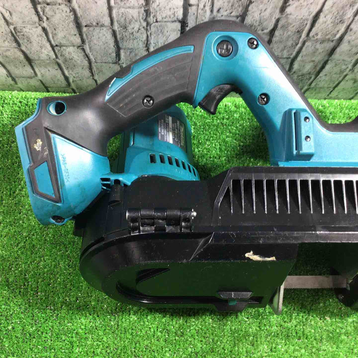 ★マキタ(makita) コードレスバンドソー PB181DRGX【川口店】