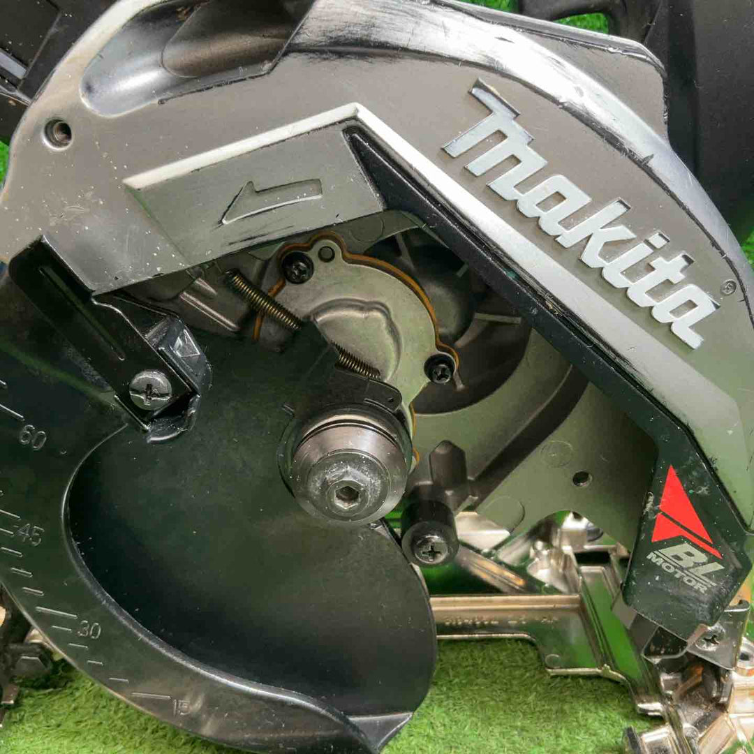 【中古品】 マキタ(makita) コードレス丸のこ HS001GZB【藤沢店】