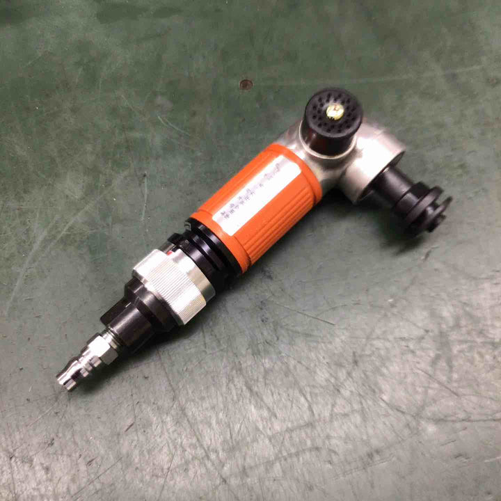 【中古品】 日東工器 エアサンダー MAS-50 【鴻巣店】