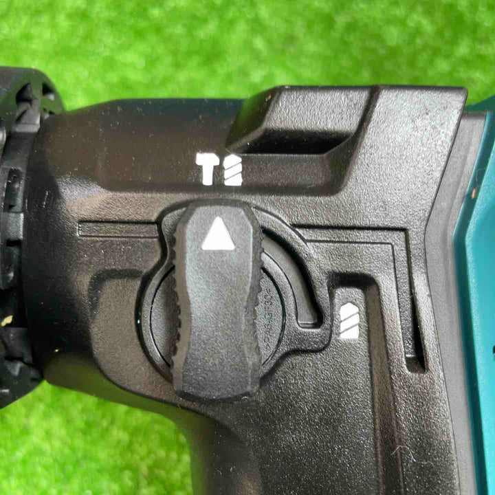 マキタ(makita) コードレスハンマドリル HR170DRGX【桶川店】