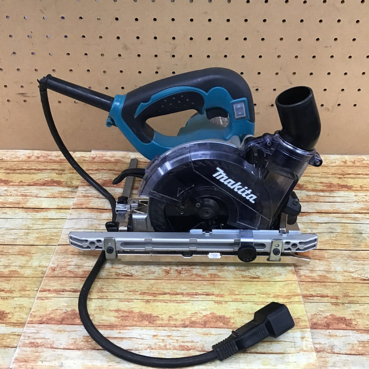 ★マキタ(makita) 防じん丸のこ KS5000FX【川崎店】