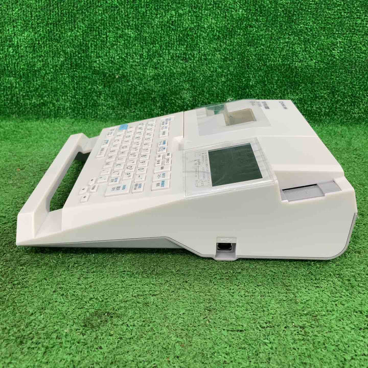 ◇キングジム ラベルライター テプラPRO SR-R680【川崎店】