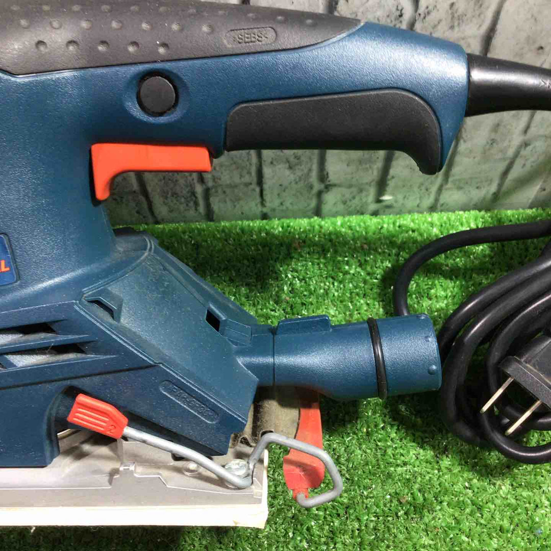 ◇ボッシュ(BOSCH) 吸じんオービタルサンダーPRO GSS23AE/MF【川口店】