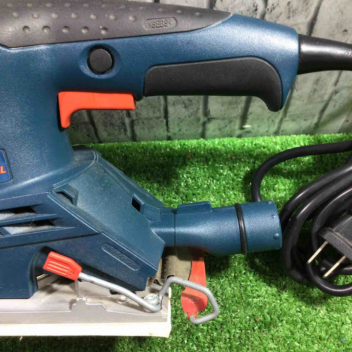 ◇ボッシュ(BOSCH) 吸じんオービタルサンダーPRO GSS23AE/MF【川口店】