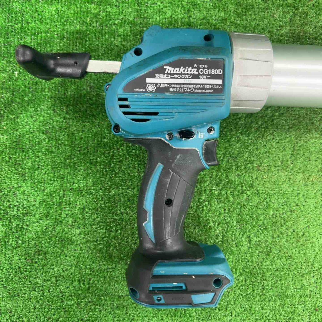 ☆マキタ(makita) コードレスコーキングガン CG180DZ【川崎店】