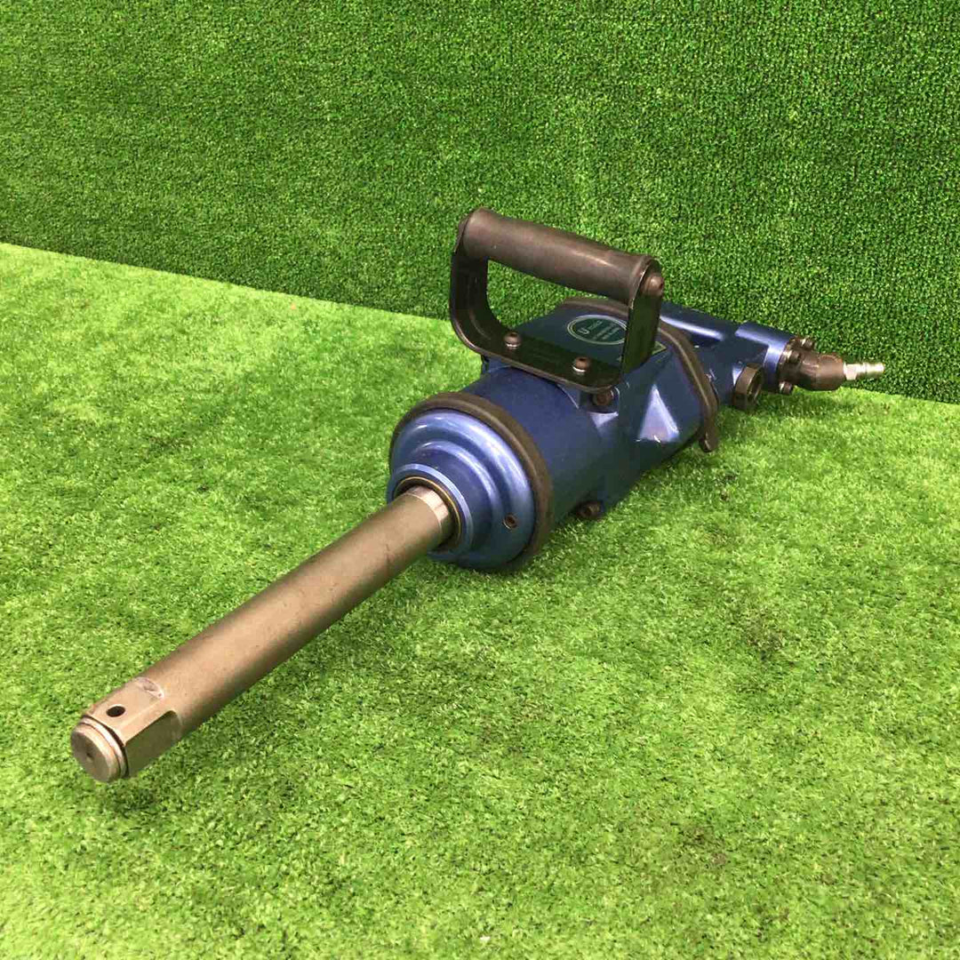 【中古品】 埼玉精機 エアレンチ UTOOLS U-1320 【鴻巣店】