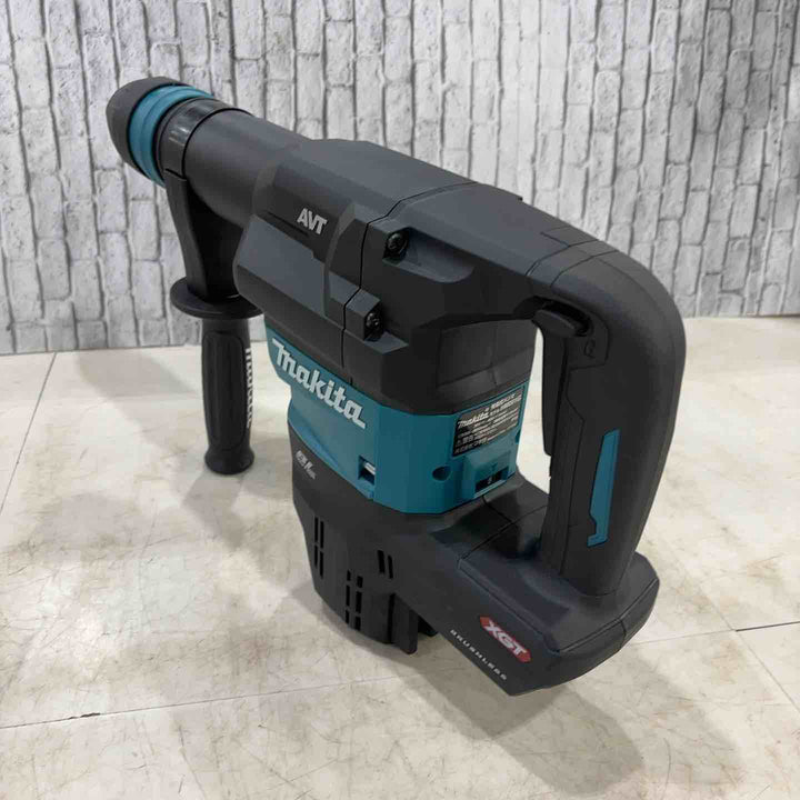 ★マキタ(makita) コードレスハンマ HM001GZK【川口店】