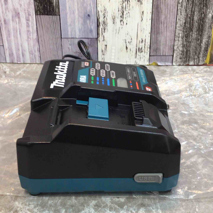 ★マキタ(makita) 急速充電器 DC40RA【八潮店】