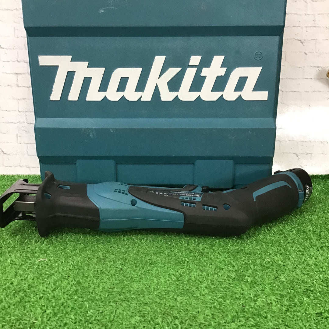 ★マキタ(makita) コードレスレシプロソー JR101DW【町田店】